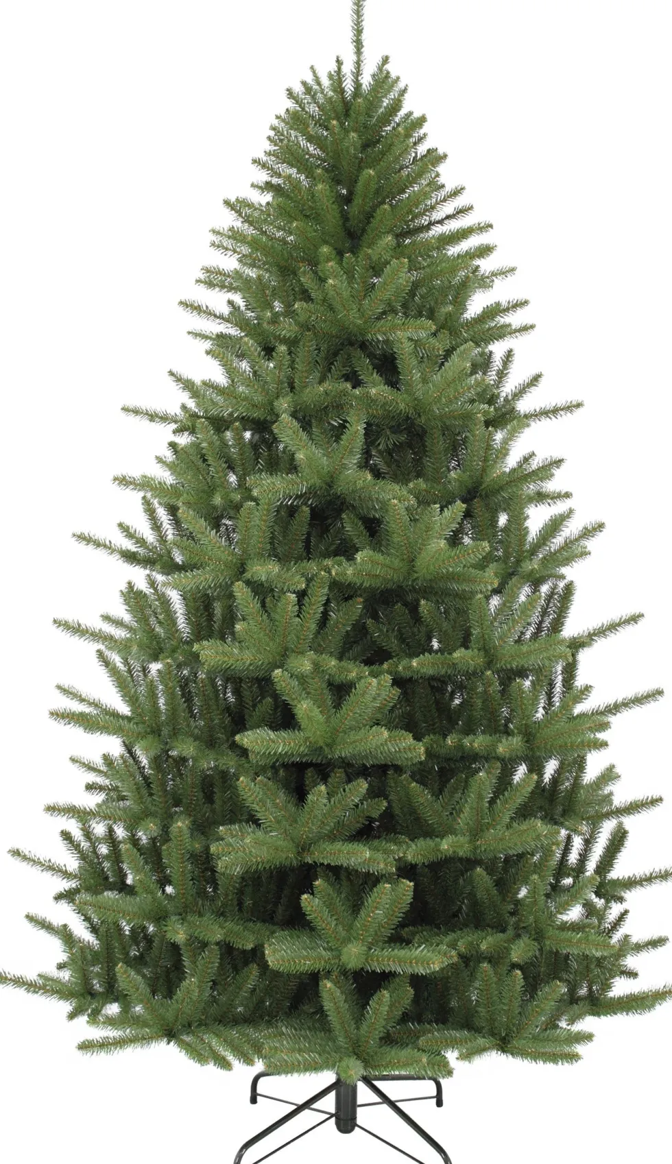 Triumph Tree kunstkerstboom Matterhorn D 122 H 185 cm