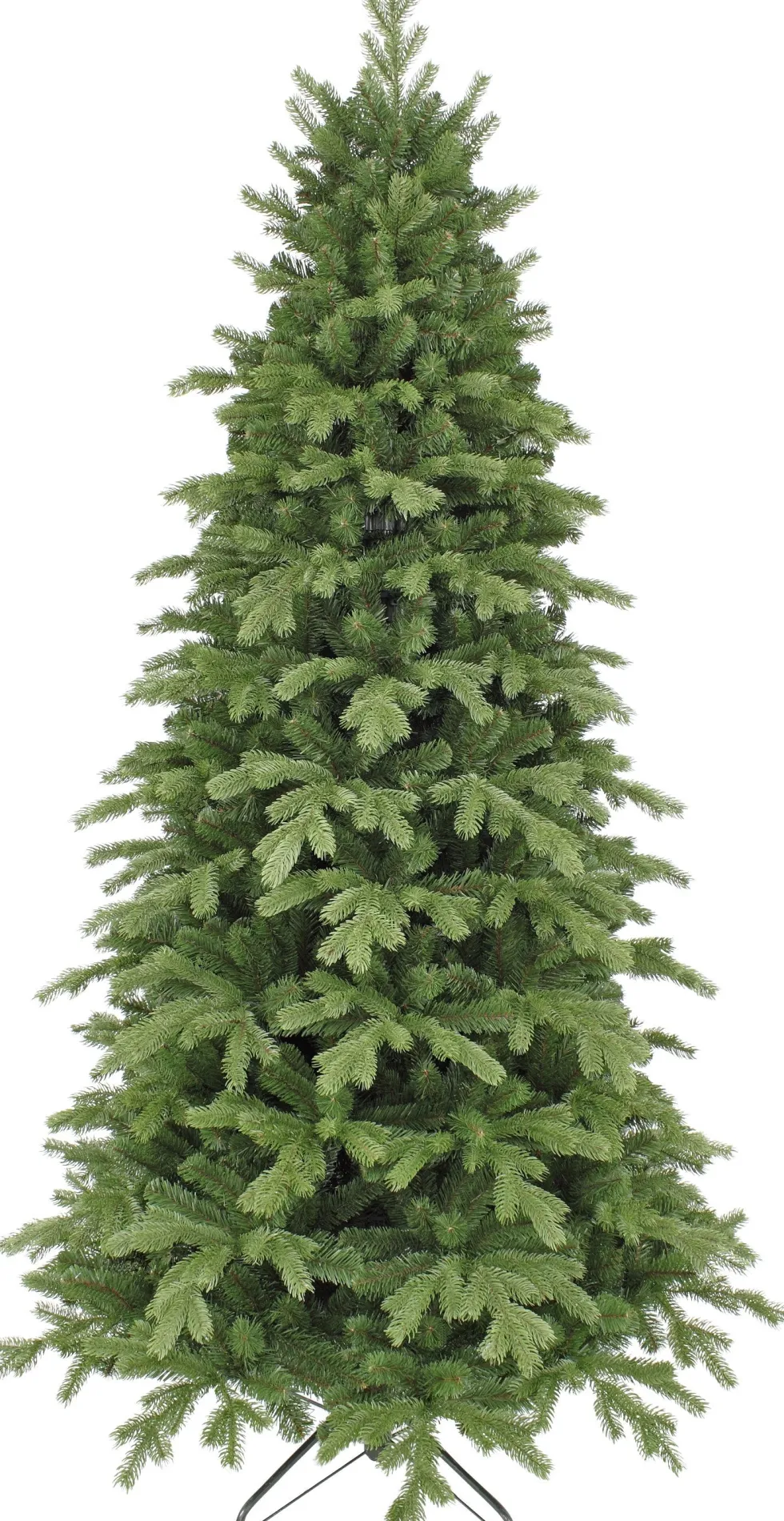 Triumph Tree kunstkerstboom Sherwood D 150 H 305 cm