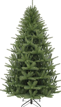 Triumph Tree kunstkerstboom Matterhorn D 140 H 230 cm