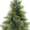 Triumph Tree kunstkerstboom Denver besneeuwd D 48 H 60 cm