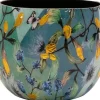 TS bloempot Bleuet D 7 H 6 cm