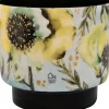TS bloempot Camelia blauw D 15 H 14 cm