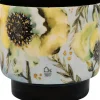 TS bloempot Camelia blauw D 17 H 17 cm