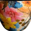 TS bloempot Designed by Lammie sparkle spring D 21 H 16 cm