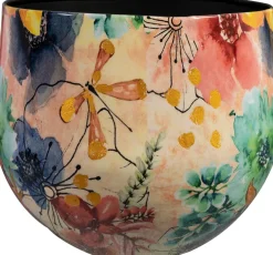 TS bloempot Designed by Lammie sparkle spring D 33 H 28 cm