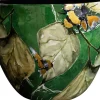 TS bloempot Designed by Lammie bee groen D 21 H 16 cm