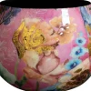TS bloempot Fiesta roze D 7 H 6 cm