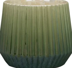 TS bloempot Marije groen D 8 H 7 cm
