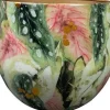 TS bloempot Monstera groen D 28 H 25 cm