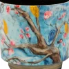 TS bloempot op voet Blossom D 7 H 6 cm
