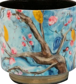 TS bloempot op voet Blossom D 7 H 6 cm