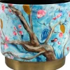 TS bloempot op voet Blossom D 17 H 15 cm