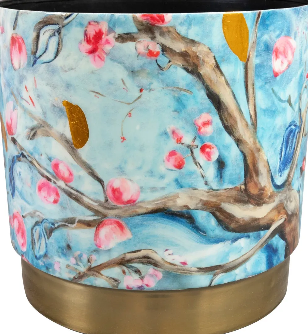 TS bloempot op voet Blossom D 29 H 26 cm