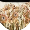 TS bloempot Serenity beige D 33 H 28 cm