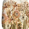 TS bloempot Serenity beige D 21 H 24 cm