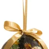 TS kerstbal Designed by Lammie berry D 5 H 5 cm