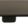 TS plantentafel Louis zwart D 26 H 2 cm