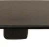 TS plantentafel Louis zwart D 14 H 2 cm