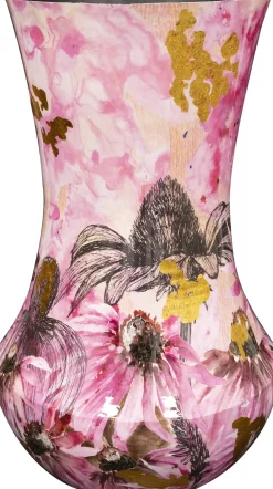 TS vaas Polly D 35 H 60 cm