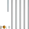 Twinkly paal voor vlaggenmastkerstboom Light Tree 600 cm