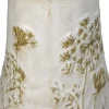 Vaas Berenklauw beige 16 x 14 x 27 cm