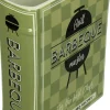 Vaas Boek Barbecue groen 16 x 6,3 x 20 cm