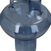 Vaas Cal blauw D 13,5 H 17 cm