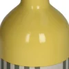 Vaas Cheers limoncello geel D 7,5 H 35 cm