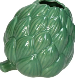 Vaas Cuisine artisjok groen 10 x 10 x 11 cm