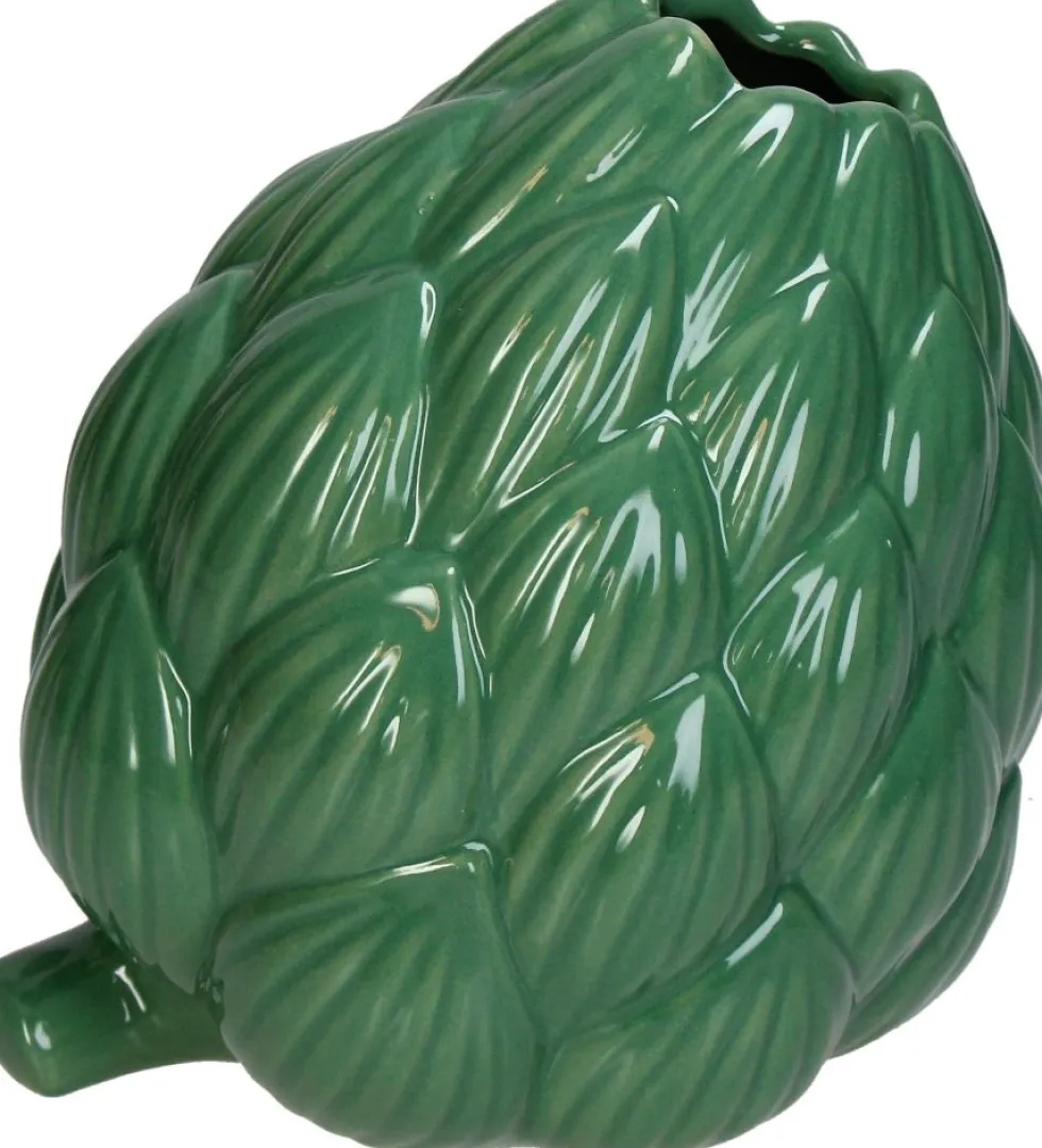 Vaas Cuisine artiskjok groen 16,7 x 14 x 16 cm