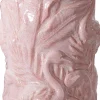 Vaas Flamingo roze D 14 H 24 cm