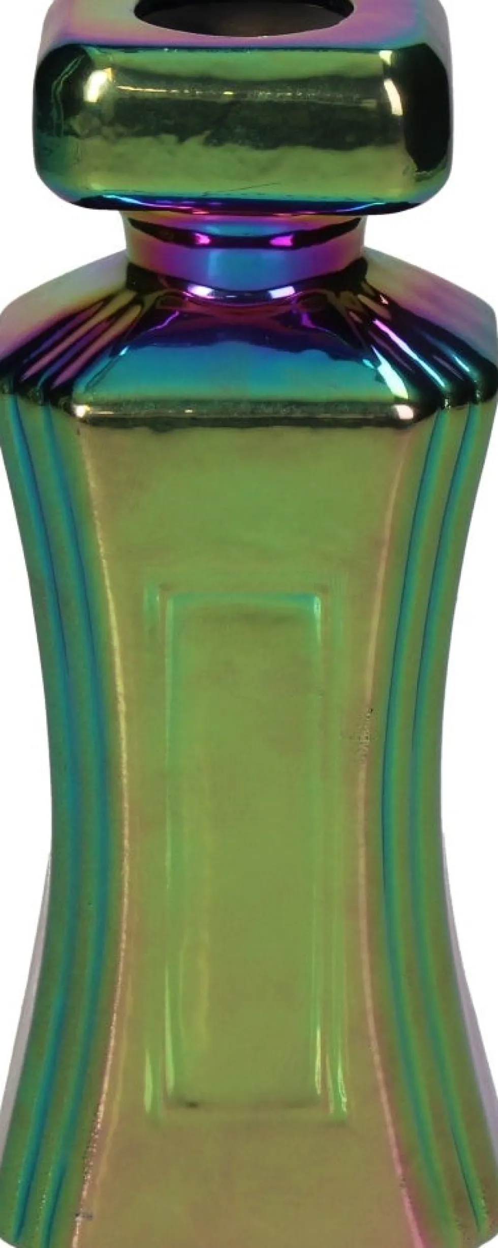 Vaas Iridesse 7 x 5 x 16 cm