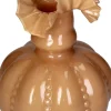 Vaas Landscape beige D 20 H 26 cm