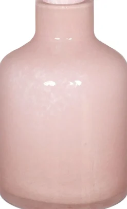 Vaas Lupin roze D 10 H 15 cm