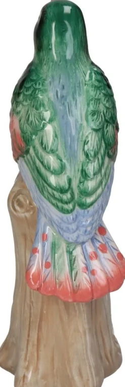 Vaas multi D 9 H 20 cm