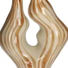 Vaas Organic bruin 22,5 x 9,5 x 33 cm