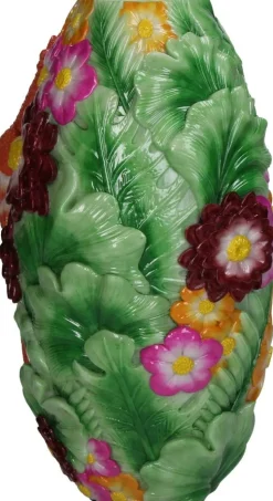 Vaas Tropicana multi D 15,5 H 29,5 cm