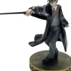 Warner Bros kerstfiguur Harry Potter zwart 12,5 x 21 x 20,5 cm