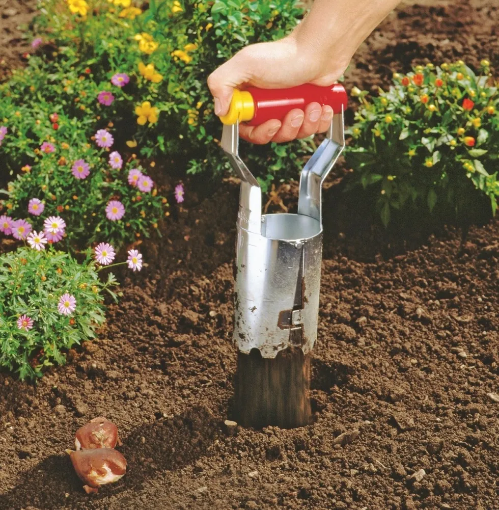 Wolf-Garten plantautomaat FH-N